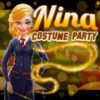 nina costume party