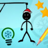 hangman challenge winter