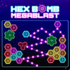 hex bomb megablast