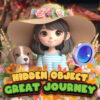 hidden object great journey