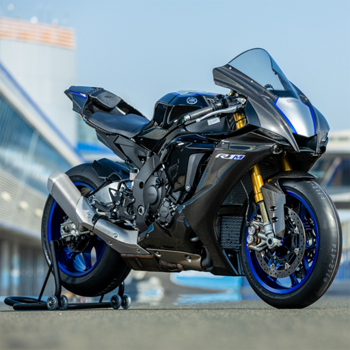 מגלשה ימאהה 2020