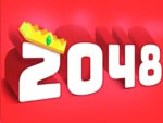 2048 ארוך