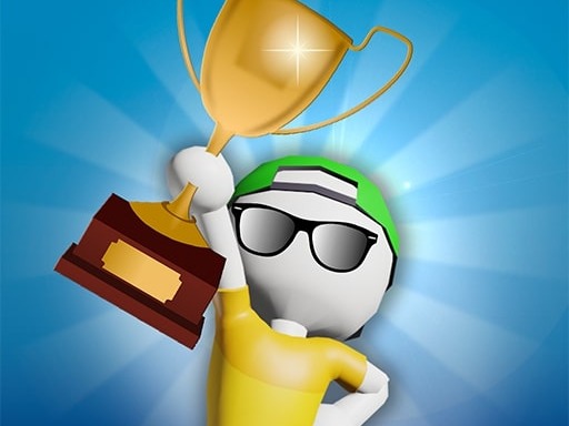 חידון 3-D: Battle of 4