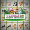 animals mahjong connection