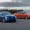 cadillac ct4 v jigsaw puzzle