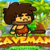 caveman adventure1