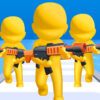 clash royale 3d