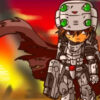 combat heaven