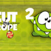 cut the rope 2
