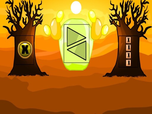 חלל עקר התרחק 2