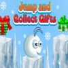 jump and collect gifts