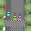 monster truck racing battlegrounds