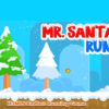 mr santa run 2