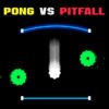 pong vs pitfall
