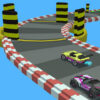 racecar steeplechase master