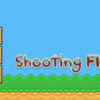 shooting fly