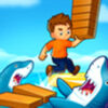 shortcut run fun run 3d game