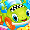 sports car wash gas