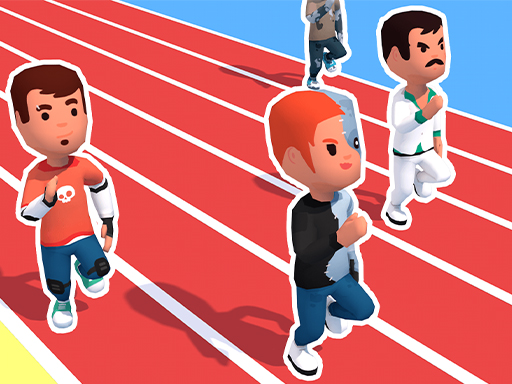 ספרינט ראנר