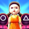 squid game 3d 456 survival
