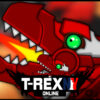 t rex n y online