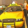 taxi driver simulator 3d