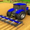 truck simulator farming game