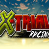 x trial bike