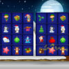 xmas board puzzles