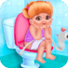 baby ava daily activities