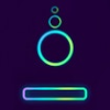 neon pong