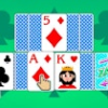 tripeaks solitaire 100 levels