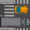 car crossing