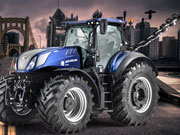 סימולטור גרירת טרקטור משורשר