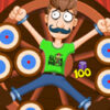 circus dart game