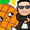 pineapple style