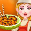 pumpkin ice cream