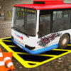 vegas city highway bus parking simulator