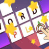 wordling daily challenge