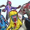 zombies shooter part 1